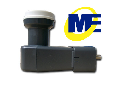Quattro LNB Maximum 0,2 dB